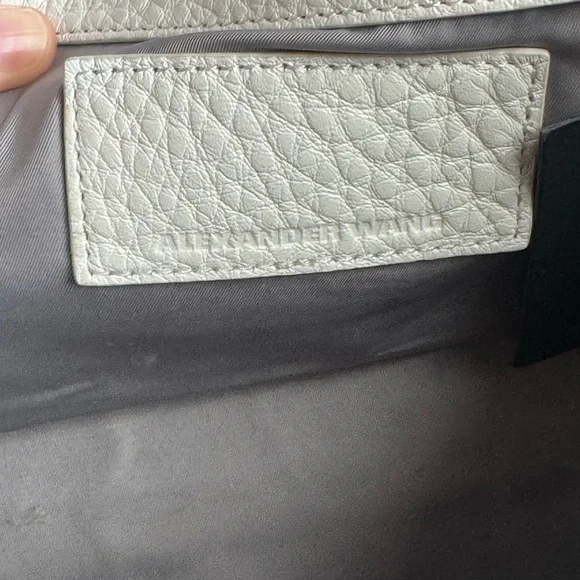 Alexander Wang Rocco Duffle Bag - Picture 8 of 13